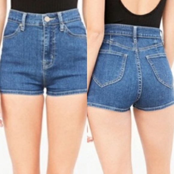 BDG Pants - ❤FINAL PRICE❤ BDG Katie Super High Rise,